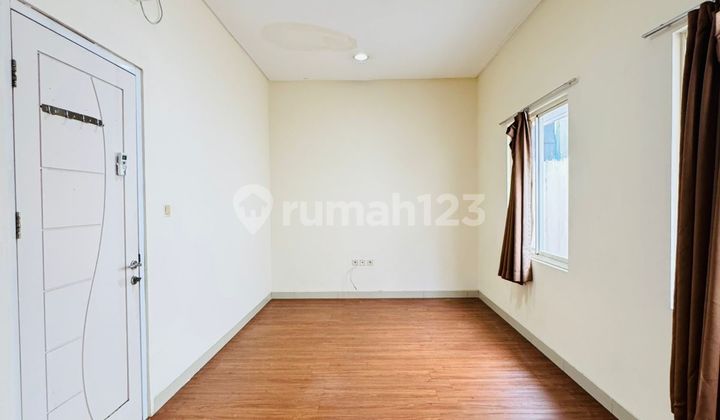 Rumah di Green Lake City, Amerika Uk. 6X15 , SHM, Utara 2