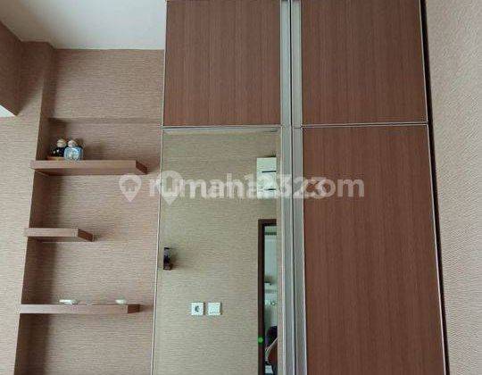 Apartement Puri Park View Tipe 2br Furnished Bagus 2