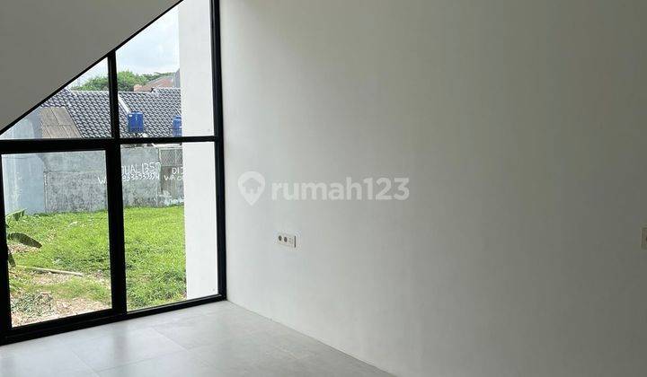 Rumah Baru di Metland Puri , Uk. 5x10 , 3.5 Lantai , SHM  5