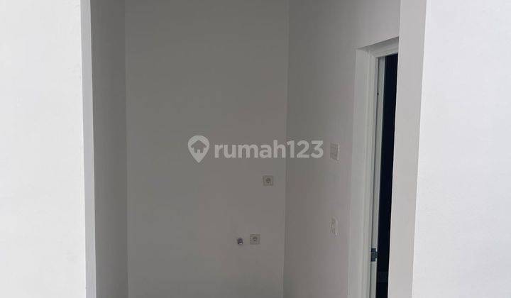 Rumah Baru di Metland Puri , Uk. 5x10 , 3.5 Lantai , SHM  8