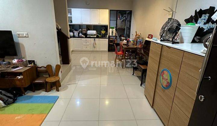 Rumah di Green Lake City, Cluster East Asia Uk.6x15, Semi Furnish 2