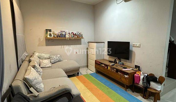 Rumah di Green Lake City, Cluster East Asia Uk.6x15, Semi Furnish 1