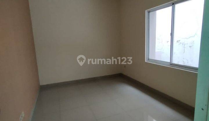 Rumah di Green Lake City , Cluster Amerika Latin Uk. 8x16 , SHM 2