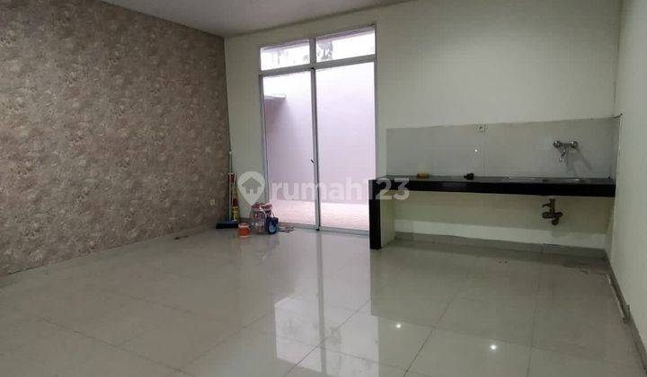 Rumah di Green Lake City , Cluster Amerika Latin Uk. 8x16 , SHM 7