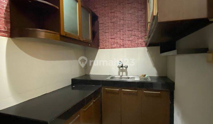 Rumah di Green Lake City, East Asia 10x20 Boulevard, Shm, Rapih 6