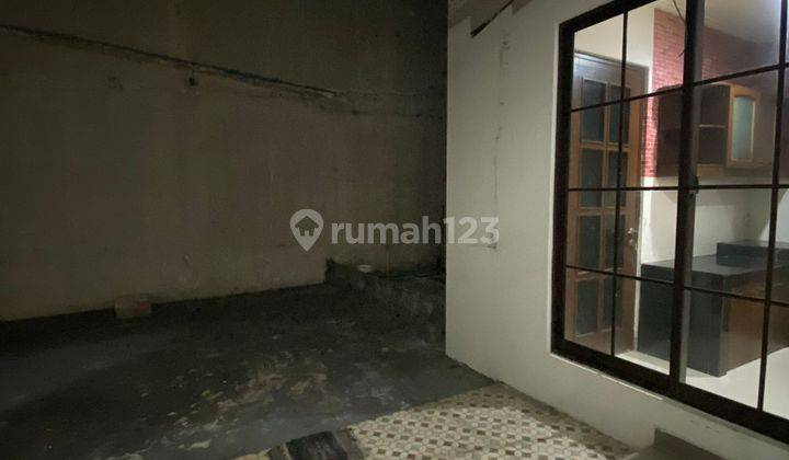 Rumah di Green Lake City, East Asia 10x20 Boulevard, Shm, Rapih 19