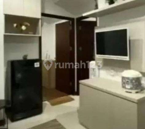Apartemen Springwood Alam Sutera , 2br Luas 40 M2 , Furnished 3