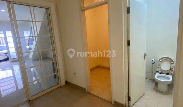 Rumah Cluster West Europe 4x15 Di Green Lake City , Shm , Utara 2