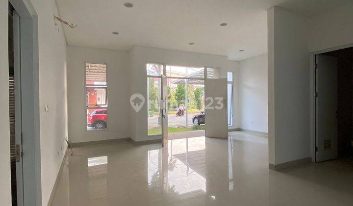 Rumah di Green Lake City, Cluster Amerika Latin 10x18 , Siap Huni 1