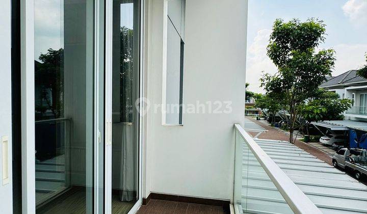 Rumah di Riviera Metland Puri , Uk. 8x15 , Furnished , SHM , Rapi 2