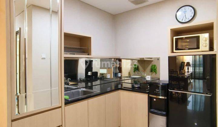 Apartemen Green Bay Pluit , Tower M , Luas 70 M2 , Furnished 2