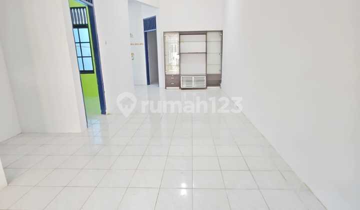 Rumah di Kresek Indah Kosambi Baru , LT. 6x18 , 1 Lantai , SHM