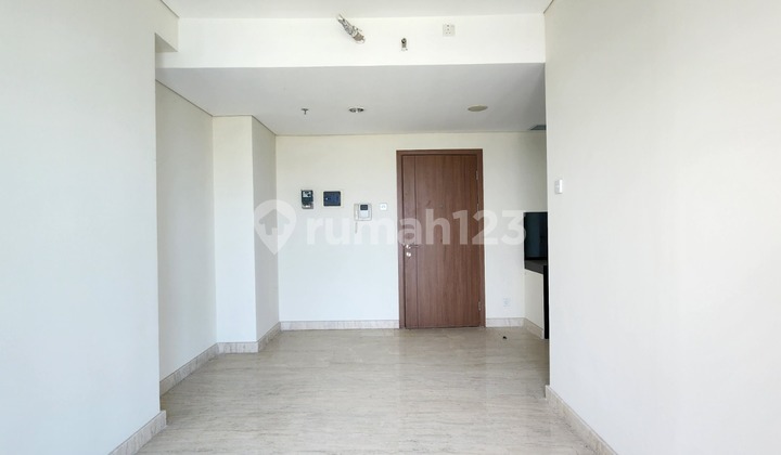 Apartemen Puri Orchard , Magnolia Spring 2Br 53M2 , Lantai Tinggi 2