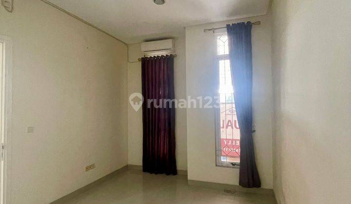 Rumah di Green Lake City, Cluster Amerika Latin 8x18 , Renov ,SHM 2