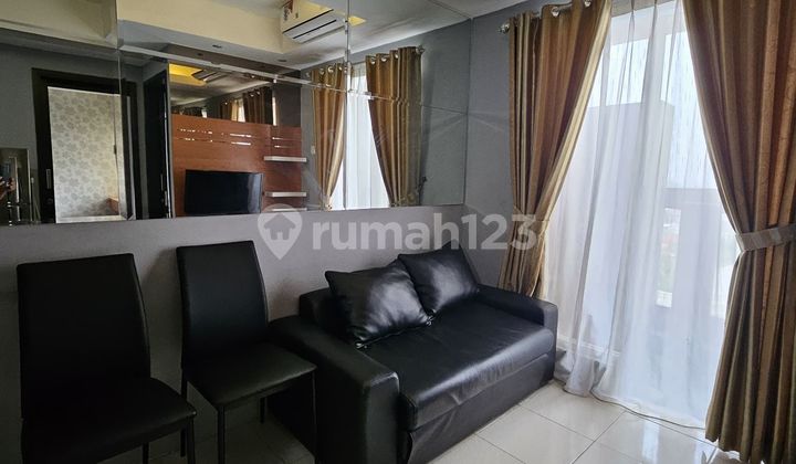 Apartemen Belmont Residence , Everest 2BR 43m2 Furnished Apartemen Belmont Residence , Everest 2BR 43m2 Furnished
