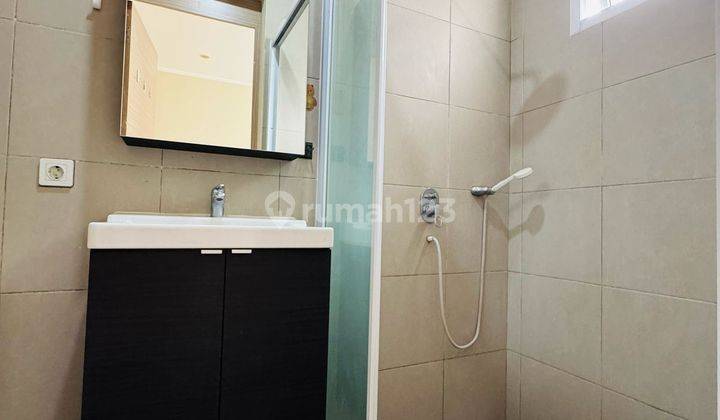Full Renov!!! Rumah Green Lake City, Australia 6x15 , SHM  , Rapi 2