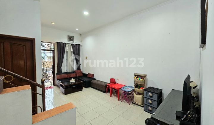 Rumah di Kresek Indah Dekat Green Lake City LT. 90 M2 , 2 Lantai Rumah di Kresek Indah Dekat Green Lake City LT. 90 M2 , 2 Lantai