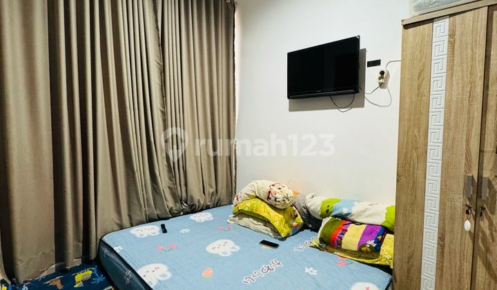 Rumah di Metland Puri, Clematis Uk.5x11 M2 , 2 Lantai , Furnished 2