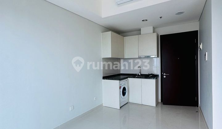 Termurah!! Apartemen Puri Mansion 2Br, Brand New , Lantai Tengah Termurah!! Apartemen Puri Mansion 2Br, Brand New , Lantai Tengah
