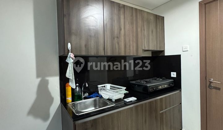 Apartemen Puri Orchard , Studio 26 m2 , Lantai Tengah , Bisa KPR 2