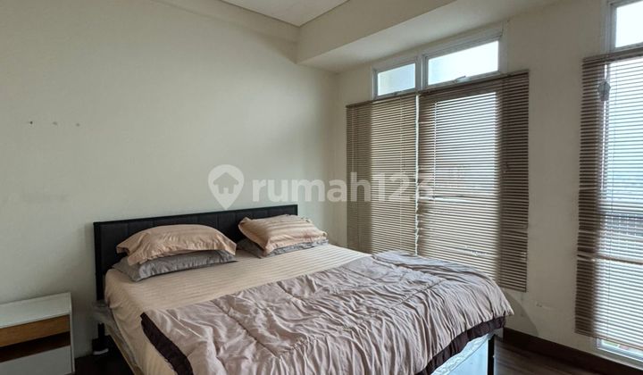 Apartemen Puri Orchard , Studio 26 m2 , Lantai Tengah , Bisa KPR 1