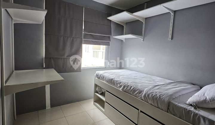 Apartemen Belmont Residence , Everest 2BR 43m2 Furnished Apartemen Belmont Residence , Everest 2BR 43m2 Furnished