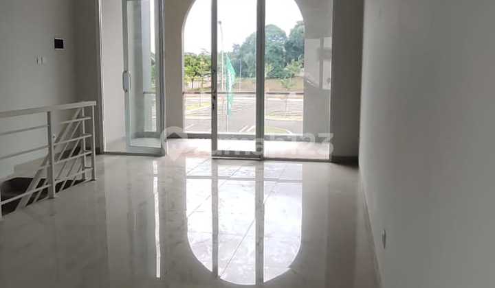 Citraland Cibubur Shop House, 2 Floors, Brand New, Good Location 2