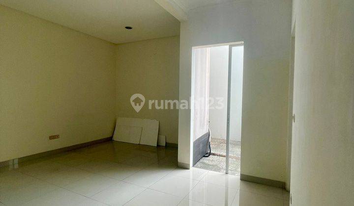 Rumah di Green Lake City, Cluster Amerika Latin 8x18 , Renov ,SHM 2