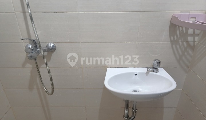 Apartemen Belmont , Athena Tipe Studio , Lantai Rendah , Strata  2