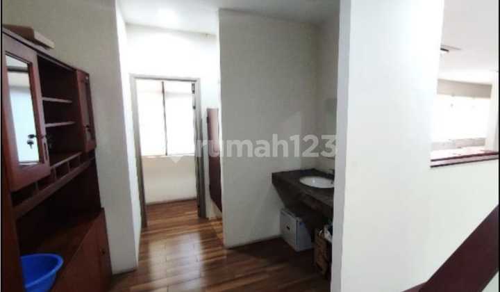 Kebon Jeruk Plaza Shop House, 4 Floors Corner Unit, Size 4.6x15, Facing the Road 2