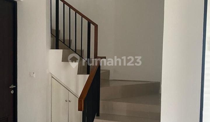 Rumah di Citra Garden Puri Semanan , Uk. 6X12,5 , 2 Lantai , SHM 2