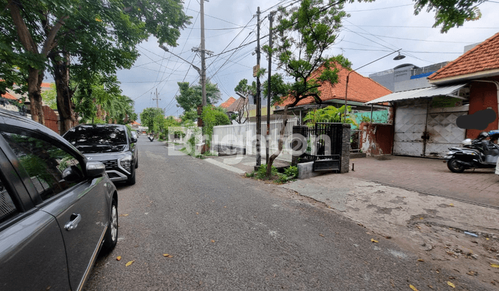 Rumah Jalan Doho Surabaya, Cocok Untuk Usaha, Lokasi Strategis 2