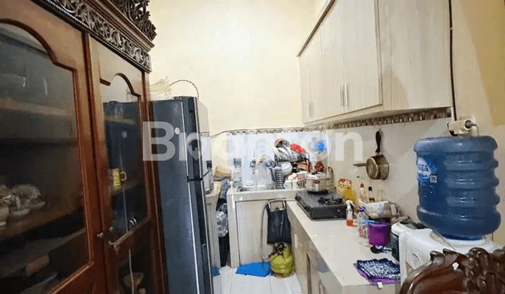 Rumah Kos Kutisari Dekat Kampus Petra, Cocok Passive Income 2