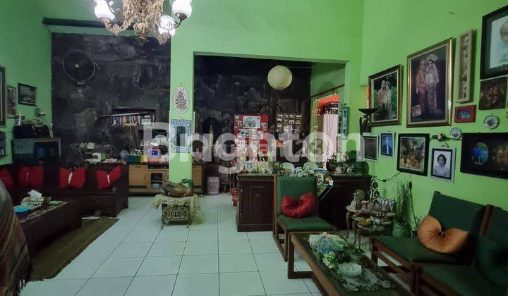 Rumah Siap Huni Selatan Surabaya 2