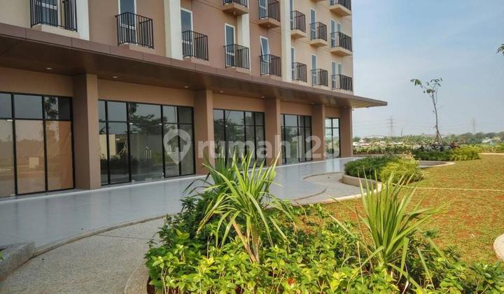 Dijual Apartement, Cikarang Green Palace Residence By Jayakarta, Cikarang, Bekasi 2