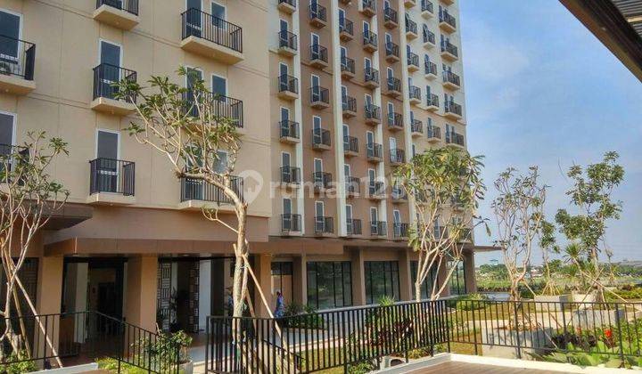 Dijual Apartement, Cikarang Green Palace Residence By Jayakarta, Cikarang, Bekasi 1