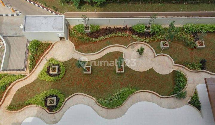 Dijual Apartement, Cikarang Green Palace Residence By Jayakarta, Cikarang, Bekasi 3