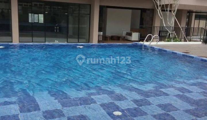 Dijual Apartement, Cikarang Green Palace Residence By Jayakarta, Cikarang, Bekasi 8