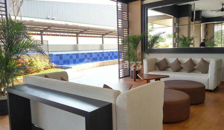 Dijual Apartement, Cikarang Green Palace Residence By Jayakarta, Cikarang, Bekasi 12