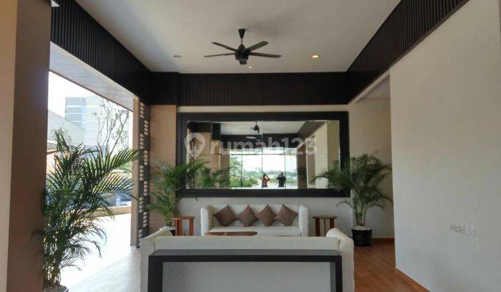 Dijual Apartement, Cikarang Green Palace Residence By Jayakarta, Cikarang, Bekasi 11