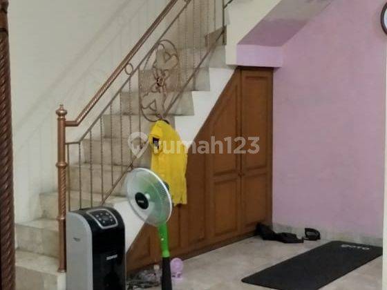 Dijual Rumah di Perum Malaka Country Estate, Pondok Kopi, Jakarta Timur 8