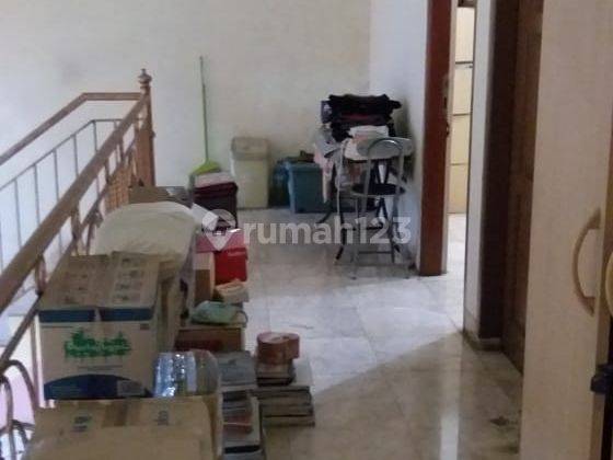 Dijual Rumah di Perum Malaka Country Estate, Pondok Kopi, Jakarta Timur 13