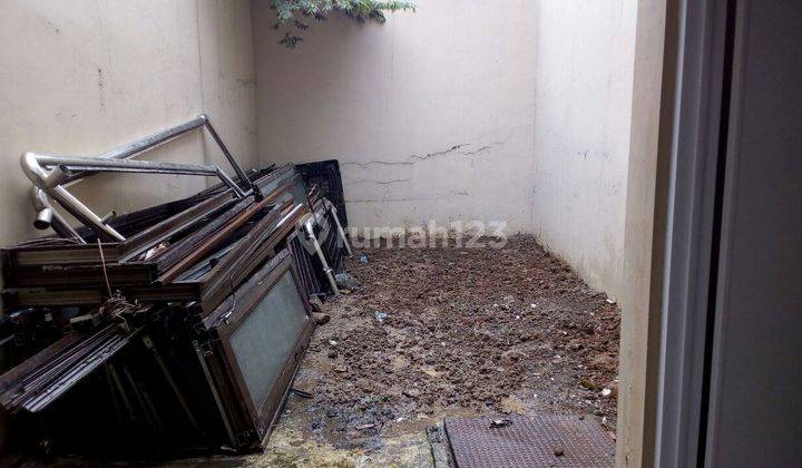 Ruko 2 Lantai, Harga Paling Ekonomis Hemat Di Harapan Mulya, Bekasi 5