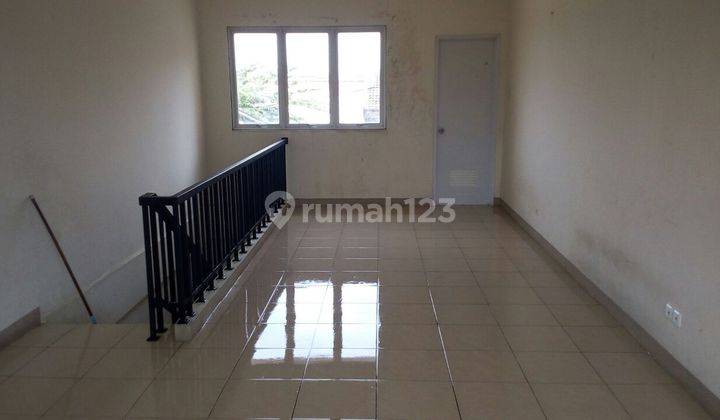 Ruko 2 Lantai, Harga Paling Ekonomis Hemat Di Harapan Mulya, Bekasi 4