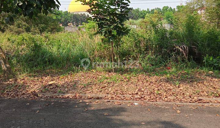 Dijual Tanah Kavling Permeter Dekat Pintu Tol Legenda di Bima Fajar, Legenda, Bekasi 10