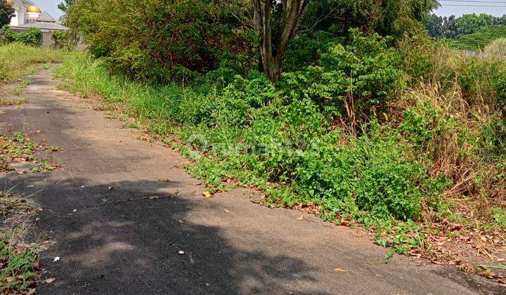 Dijual Tanah Kavling Permeter Dekat Pintu Tol Legenda di Bima Fajar, Legenda, Bekasi 11