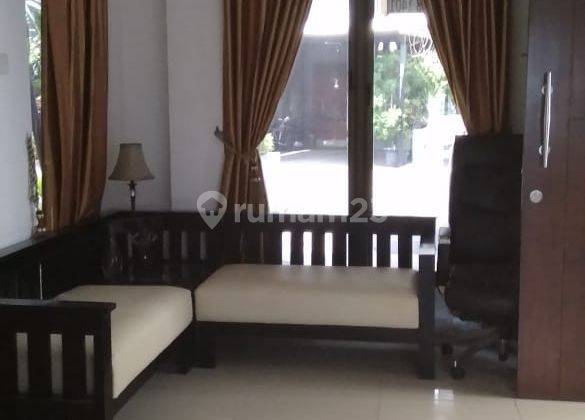 Dijual Disewakan Townhouse Thamrin City Residence, Jakarta Pusat 6