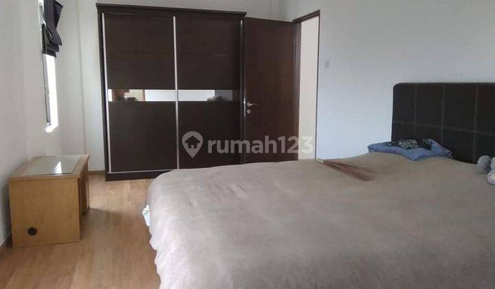 Dijual Disewakan Townhouse Thamrin City Residence, Jakarta Pusat 9