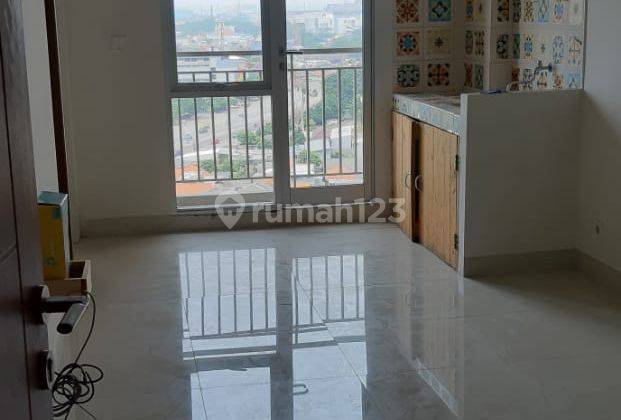 Jual murah apartemen Oak Tower A, Pulogadung 2