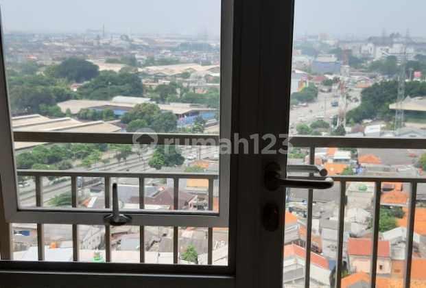 Jual murah apartemen Oak Tower A, Pulogadung 1